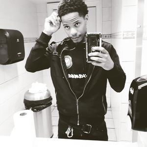 Meet your Posher, Antwon